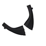 Front Right Left Side Fender Cowl Seal Fit 06-12 Toyota RAV4 53867-42012 New. Price: $12.99.