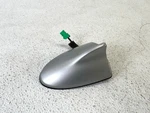 17-19 Infiniti QX30 Exterior Roof Shark Radio Antenna Module W / Cap Oem Used. Price: $60.95.