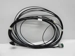 Digital Radio And Navigation Antenna Cable 35604967 Aptiv (delphi) Fakra Harness New. Price: $18.95.