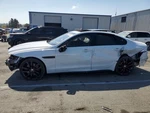 Antenna Oem 2017 Jaguar Xf 1YR Wrnty C2D38132 Used. Price: $100.00.