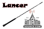 Lancer 16" Oe Antenna Mast 2002-2007 Mitsubishi New. Price: $19.99.