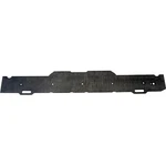 New Bumper Face Bar Retainer Front Chevy Olds Malibu Bracket Brace Mounting Kit. Price: $40.90.