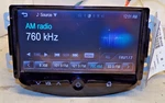 2015 Chevrolet Spark Am Fm Radio Receiver 94518432 ELB14 Used. Price: $124.60.