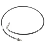 Genuine Ford Antenna Cable F6DZ-18812-AC New. Price: $18.89.