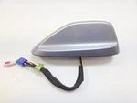 2018 - 2022 Chrysler Pacifica Roof Shark Fin Antenna Module Unit Oem Silver Psc Used. Price: $69.99.