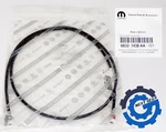 68321438AA New Oem Mopar Antenna Cable For 2017-2021 Chrysler Pacifica Voyager. Price: $23.96.