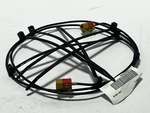 Genuine Mopar Satellite Digital Audio Wiring 68066436AA New. Price: $42.44.