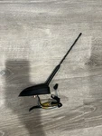 2017 2018 2019 2020 Ford Escape Fusion Roof Mounted Radio Antenna W/ Mast Oem Used. Price: $58.00.