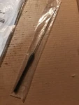 1F1Z-18A886-AA New Oem Ford Antenna Rod 1F1Z18A886AA. Price: $31.99.