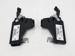 2003-08 Mercedes SL500 SL600 SL55 Front Left Right Antenna Amplifier Module Used. Price: $44.10.