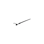 Anderson 95011-1 Peterson 13" Universal Rubber-mast Antenna Black New. Price: $18.90.