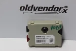 Bmw # / 00918130501 21367510 Antenna Amplifier Control Module Used. Price: $15.00.