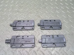 08-13 Bmw E90 E92 E93 M3 Keyless Entry Antenna Convenience Control Module Set Used. Price: $41.70.