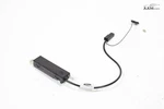 2017-2020 Lincoln Continental Radio Antenna Wavetrap Isolator Module Cable Oem Used. Price: $22.32.