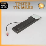 2017 Chevrolet Corvette C7 Grandsport Gps Navigation Antenna Module Unit Oem 17K Used. Price: $45.65.