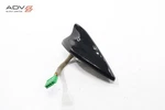 2024 - 2025 Hyundai Kona Roof Exterior Shark Fin Antenna Module W/ Cover Oem Used. Price: $134.99.