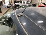 2012 Mkx Antenna SKU#4256798 Used. Price: $78.00.