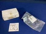 New Oem Harley Davidson Antenna Relocation Kit, Fltr, Flhx, 76561-09 *. Price: $66.00.