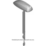 Genuine Gm Antenna 85791110 New. Price: $107.53.