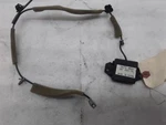 Phone Antenna Module 2008 Nissan Rogue 28212 JM00A HO-16-1P Used. Price: $62.10.