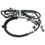 08-10 Ford Edge Central Door Lock Wiring Genuine Oem 8T4Z14A412CA Nos Used. Price: $40.00.
