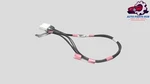 Antenna Rear Cable Wire Wiring Harness Toyota RAV4 2019 - 2022 Oem Used. Price: $32.20.