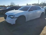 Antenna Oem 2017 Chrysler 300 1YR Wrnty 5ZW43GW7AA Used. Price: $100.00.