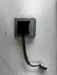 2023 - 2025 Honda Accord Gps Navigation Antenna Module Unit Oem 8B55030AA010M1 Used. Price: $40.00.