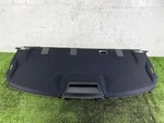 14-21 Infiniti Q50 Rear Package Tray Parcel Shelf Panel Trim Cover Finisher Oem Used. Price: $75.00.