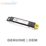 2017-2024 Porsche Cayenne Antenna Booster 95B035497E Used. Price: $19.49.
