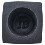 Metra IBBAF65 Acoustic Speaker Baffles 6.5 In Pair New. Price: $18.67.