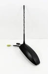 2014-2015 Chevy Cruze Roof Shark Fin Radio Antenna Assy Oem Black 22960095 Used. Price: $49.95.