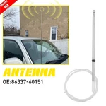 Power Antenna Aerial Radio Replacement Mast For 1998-2007 Lexus LX470 New. Price: $15.19.