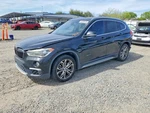 Antenna Oem 2017 Bmw X1 1YR Wrnty 65208794527 Used. Price: $100.00.