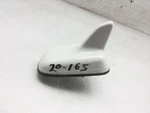 Audi 2013-2016 Roof Antenna 4G0-035-503-J-GRU Ibis White Used. Price: $70.73.