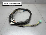 2020 - 2022 Kia Telluride Feeder Radio Antenna Cable Wire Wiring Harness Oem Used. Price: $47.53.