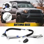 For 2005-2015 Toyota Tacoma Manual Antenna Base With Holder 86300-04070 Assembly New. Price: $34.19.