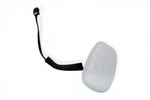 2006 Honda Ridgeline Roof Antenna Taffeta White, 39150-SJC-A01ZD, F017, Oem, Used. Price: $140.03.