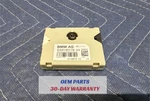 Oem Bmw 9140179 Antenna Aerial Suppression Filter F10 F06 F13 F01 F02 F03 F04 Used. Price: $25.75.