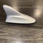 2009-2014 Hyundai Sonata Harbor Gray Shark Fin Radio Antenna Oem. 96250-3Q000 Used. Price: $49.99.