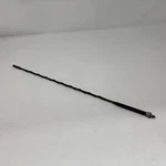 2003-2010 Pontiac Vibe Radio Antenna Roof Mounted P214B10 Oem Used. Price: $14.99.