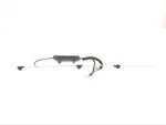 Aerial Chevrolet Corvette 2021 23291976 Used. Price: $138.73.