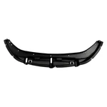 Bumper Air Shield Ford Fiesta 2014-2019 Front Lower FO1091107 New. Price: $104.08.