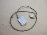 97-01 Corvette Antenna & Buffer Module Assembly Used. Price: $40.00.