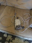 72-83 Mercedes R107 450SL Power Antenna Hirschmann Oem For. Price: $250.00.