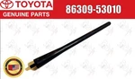 Toyota Lexus IS200 IS300 Altezza 00-05 Genuine Short Antenna Mast Am/fm Radio New. Price: $33.00.