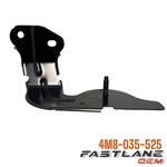2019-2023 Audi Q8 Left Antenna Assembly Bracket New Oem 4M8-035-525. Price: $31.04.
