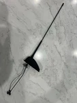2005 2006 Mini Cooper Antenna And Base Genuine Oem Part # 65.20-6985714-01 Used. Price: $125.00.