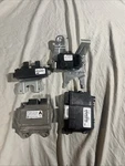 2008 Grand Marquis / Crown Victoria Body Control Modules #1188 P3 Used. Price: $45.00.