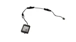 Xm Satellite Radio Antenna Amplifier Module W/ Wire 2012-2020 Tesla Model Oem Used. Price: $76.99.